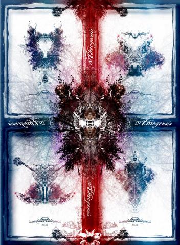 原生設計工作室 - 新一代設計展
"私房地"
系列創作作品