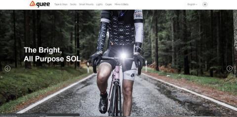 億次方整合行銷股份有限公司 - 跨境電商網站