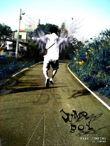 原生設計工作室 - Summer Clock 美圖設計