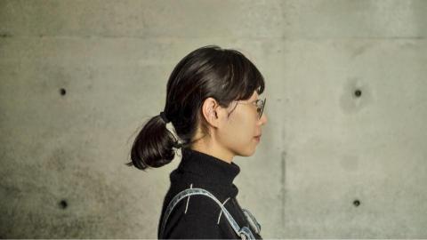 提供美術編輯服務的專家黃靜薇