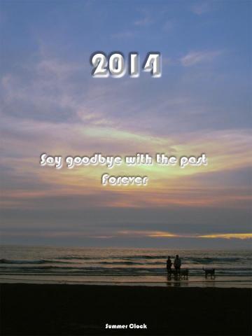 原生設計工作室 - 2014 客戶品牌創作規劃
Summer Clock