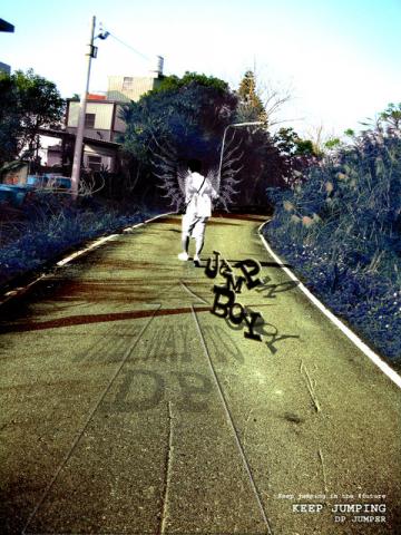 原生設計工作室 - Summer Clock 美圖設計