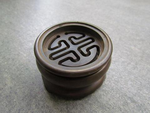 原生設計工作室 - 客製化香爐設計