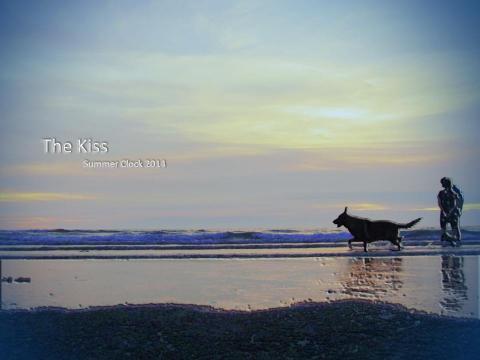 原生設計工作室 - 2014 客戶品牌創作規劃
Summer Clock