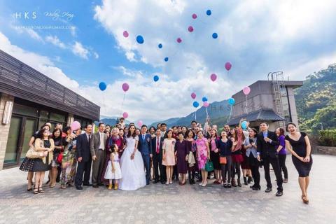 台北喜美婚攝 - 