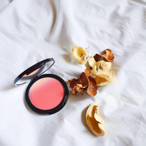 ISHA LIU - 個人攝影