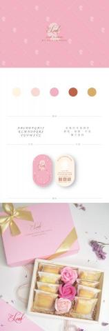 大可有心行銷設計 - 品牌VI規劃設計