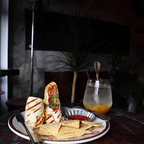 ISHA LIU - 個人攝影