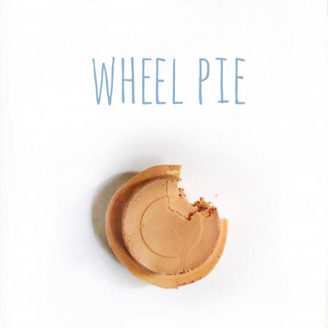 ISHA LIU - 圖片製作