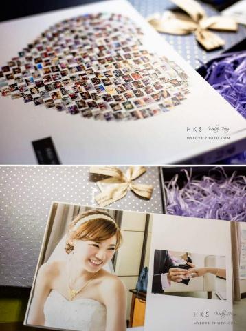 台北喜美婚攝 - 