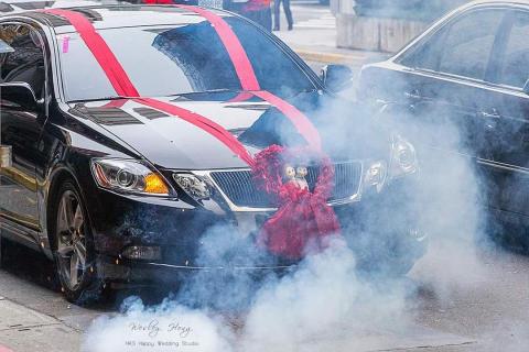 台北喜美婚攝 - 