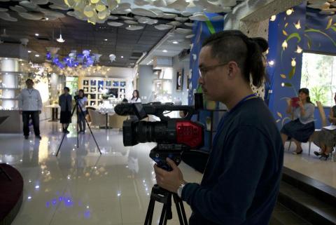 好天映像工作室 - 音樂會拍攝
 好天映像工作室 - 音樂會拍攝