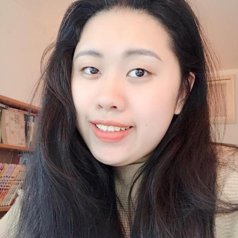 沙鹿日文學習家教推薦Mayu