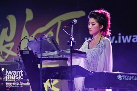 #檔案關閉中#Emma Chiang♪合成器KB教學 - 