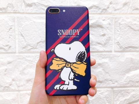 iDeology (手機包膜、手機維修-高雄建興店) - #包膜 #史努比 
史努比狂粉們將在5秒後到達戰場 ?