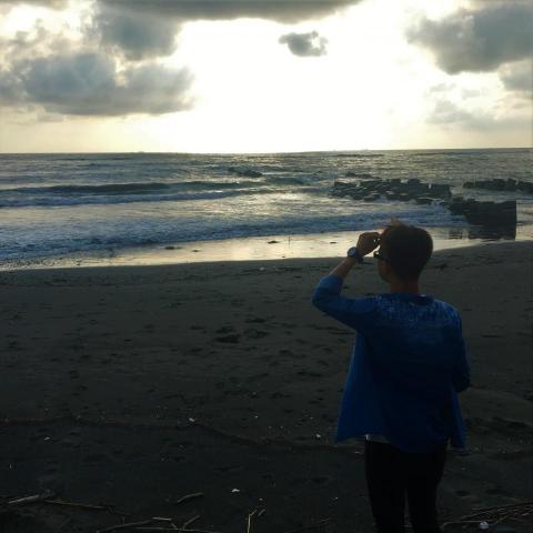 杰森個人工作室 - 業餘人像攝影 

拍攝時間 : 2017