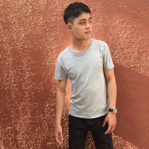 杰森個人工作室 - 業餘人像攝影 

拍攝時間 : 2017
技法 : 自然光掌握