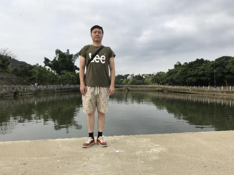 提供170服務的專家郭韋宏