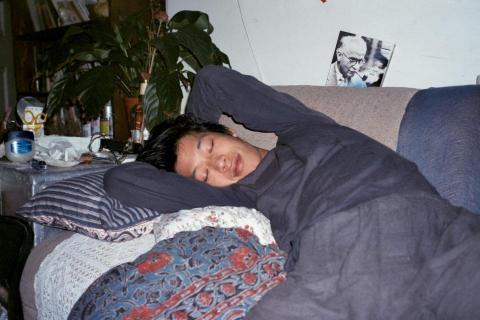 提供學畫服務的專家明日