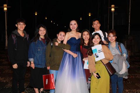 ZINC影像工坊 - 活動紀錄(夜間)