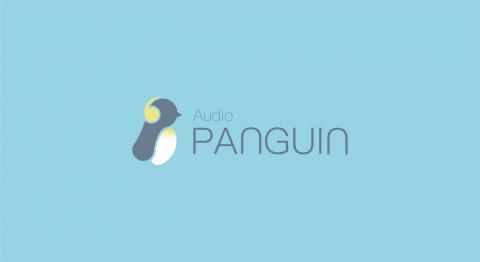 Audio Panguin - 