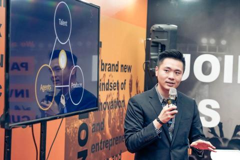 慢學攝影 - 活動、表演拍攝服務