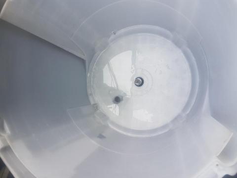 陳名冠 - 洗衣機清洗