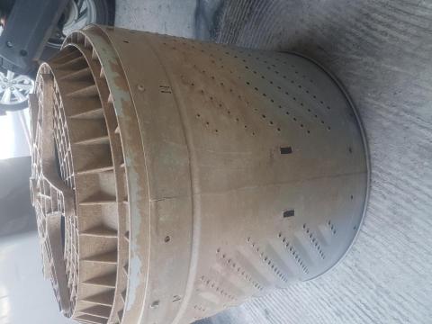 陳名冠 - 洗衣機清洗