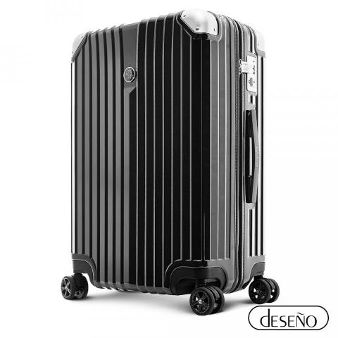 RUEI - 廠商：deseno
拍攝內容：漫威旅行箱拍攝