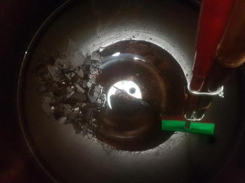 陳名冠 - 水塔清洗