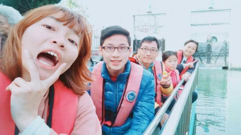 提供托福分數對照服務的專家邱捷