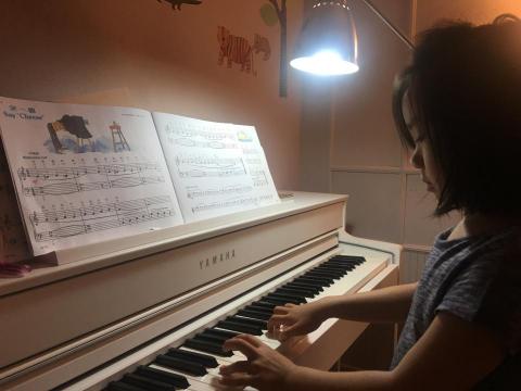 張老師音樂工作室 - 