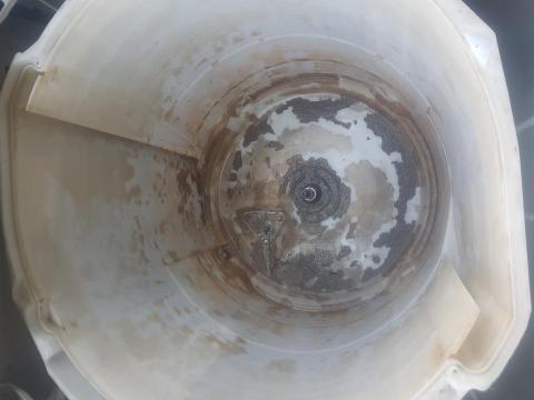 陳名冠 - 洗衣機清洗