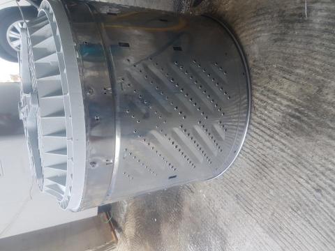 陳名冠 - 洗衣機清洗