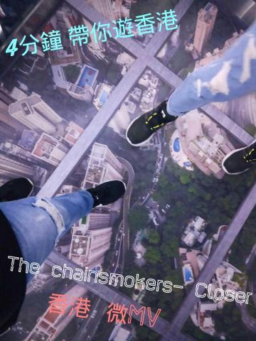 克里 Chris （新視野工作室） - 主題縮圖設計調色