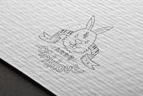 ACE設計工作室 - 樂團LOGO