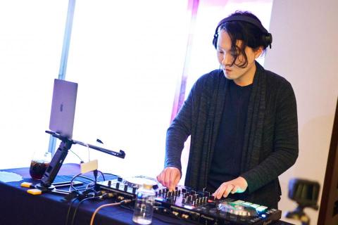 Denki Dada - 派對活動