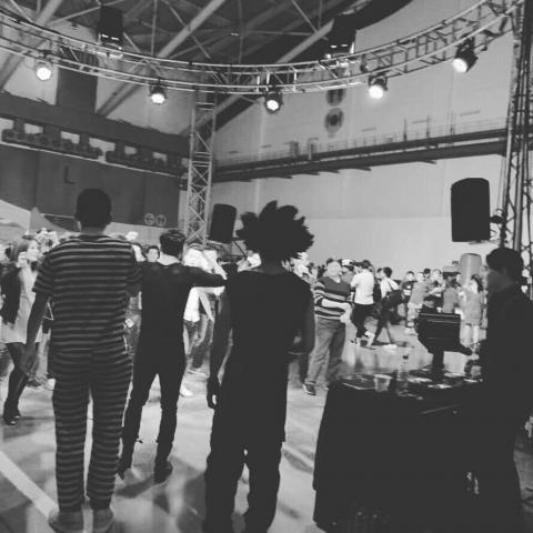 Denki Dada - 企業尾牙