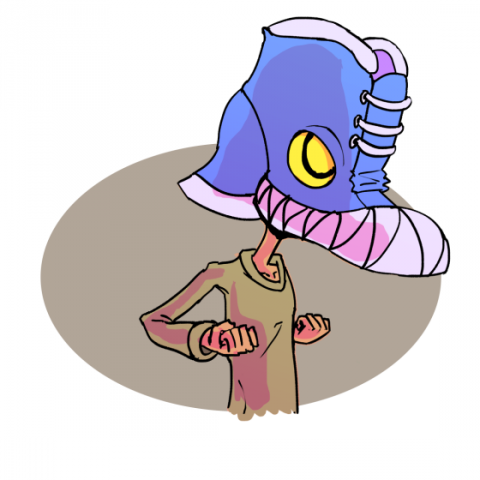 提供yas鞋服務的專家藍鞋仔