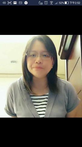 提供應徵服務的專家陳盈彤