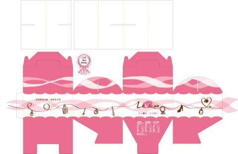 圓滾滾創意有限公司 - 烘焙點心公司，禮盒設計