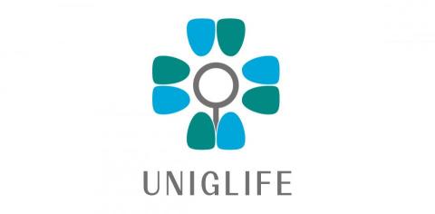 圓滾滾創意有限公司 - 牙材業，LOGO設計