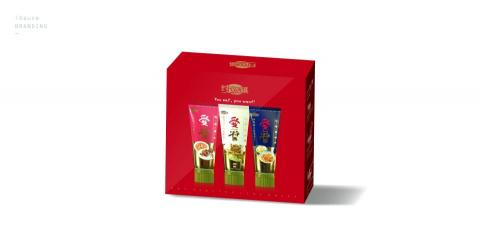 剪刀石頭布有限公司 - 