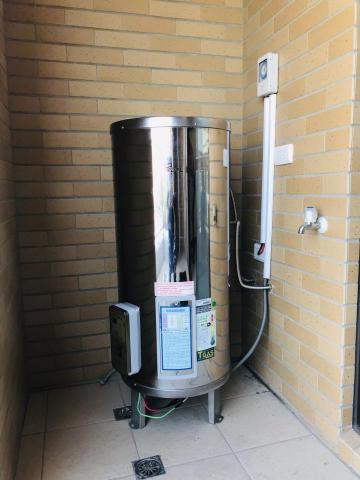安羽實業有限公司 - 台南官田安裝20加侖電熱水器