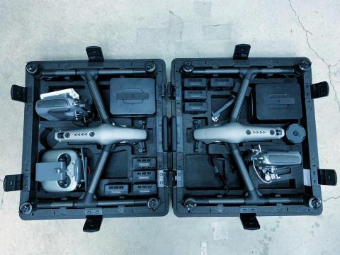 Flying Man飛人影像創作 - 