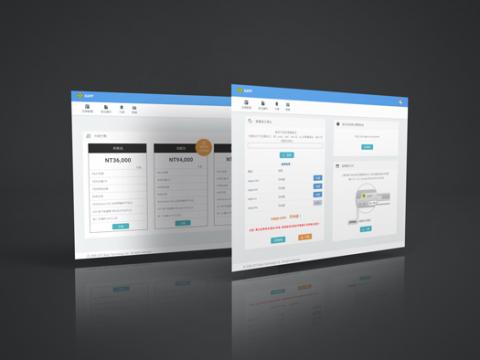 Nikki Design Studio | 網頁設計 - 