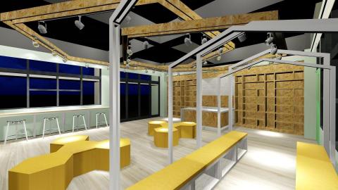 乙程環保工程有限公司(統包工程部) -  乙程環保工程有限公司(統包工程部) -