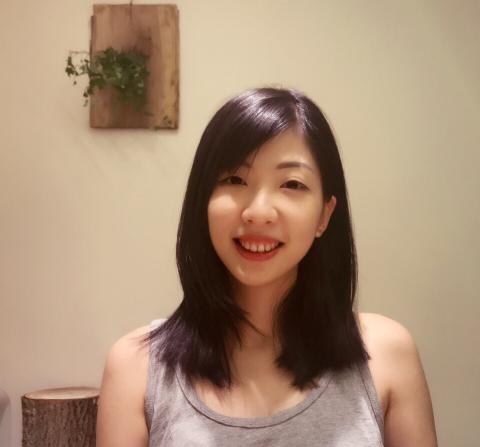 提供兼差服務的專家呂姿萍