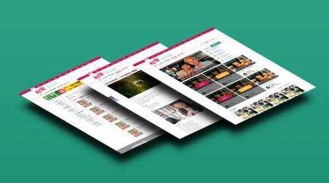 Nikki Design Studio | 網頁設計 - 