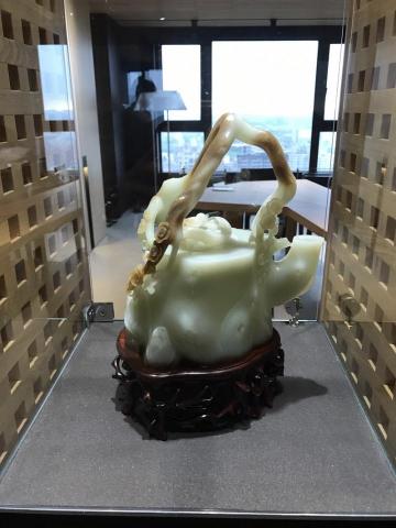 超躍企業有限公司 - 